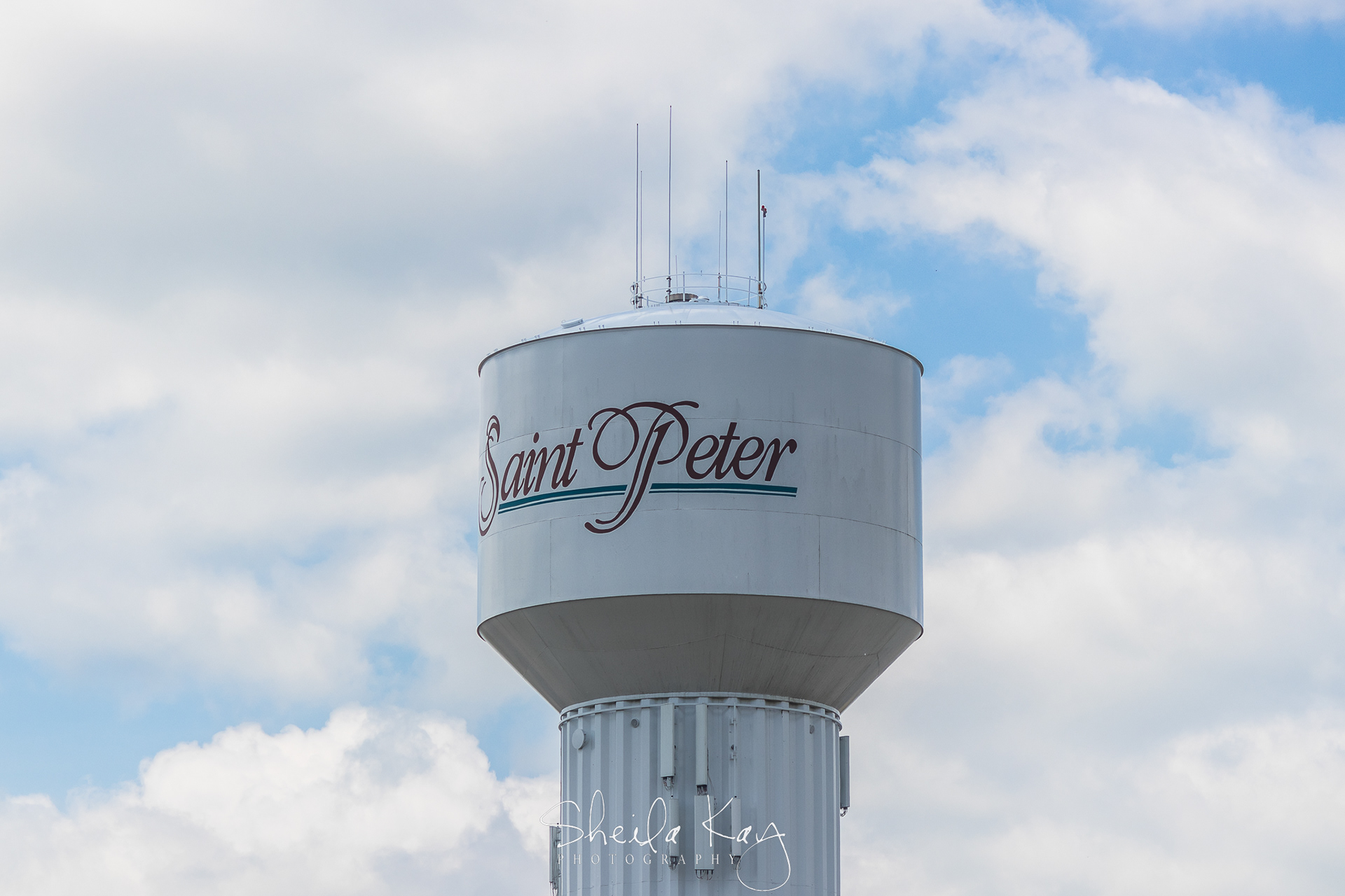 St. Peter, Minnesota