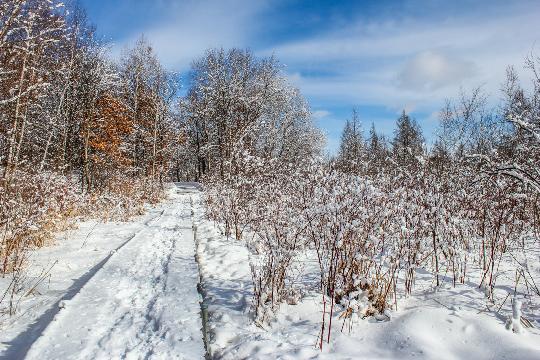 Sherburne County, Minnesota