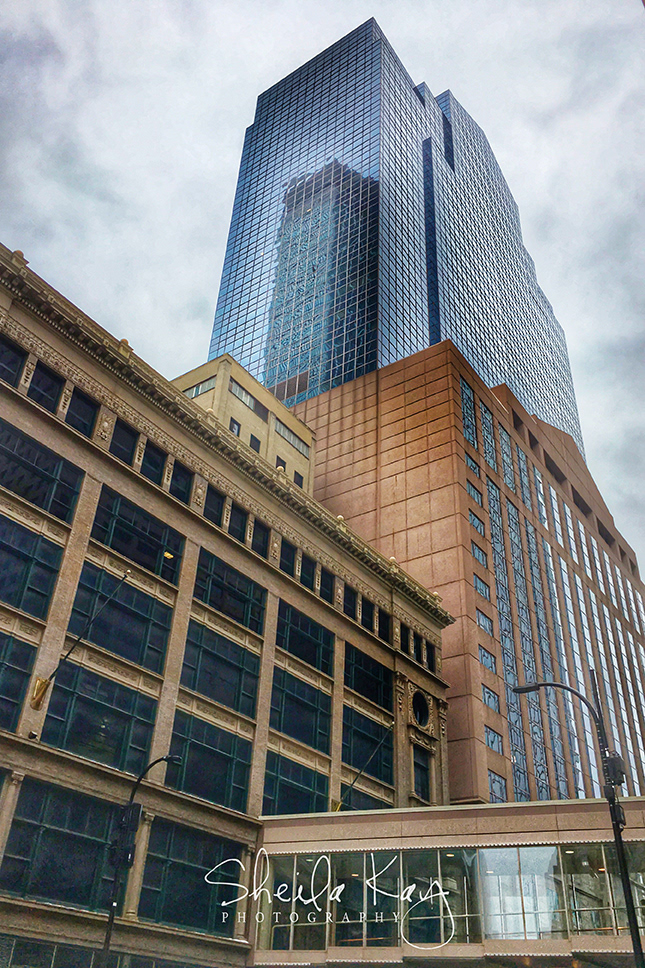 Radisson Blu, Minneapolis