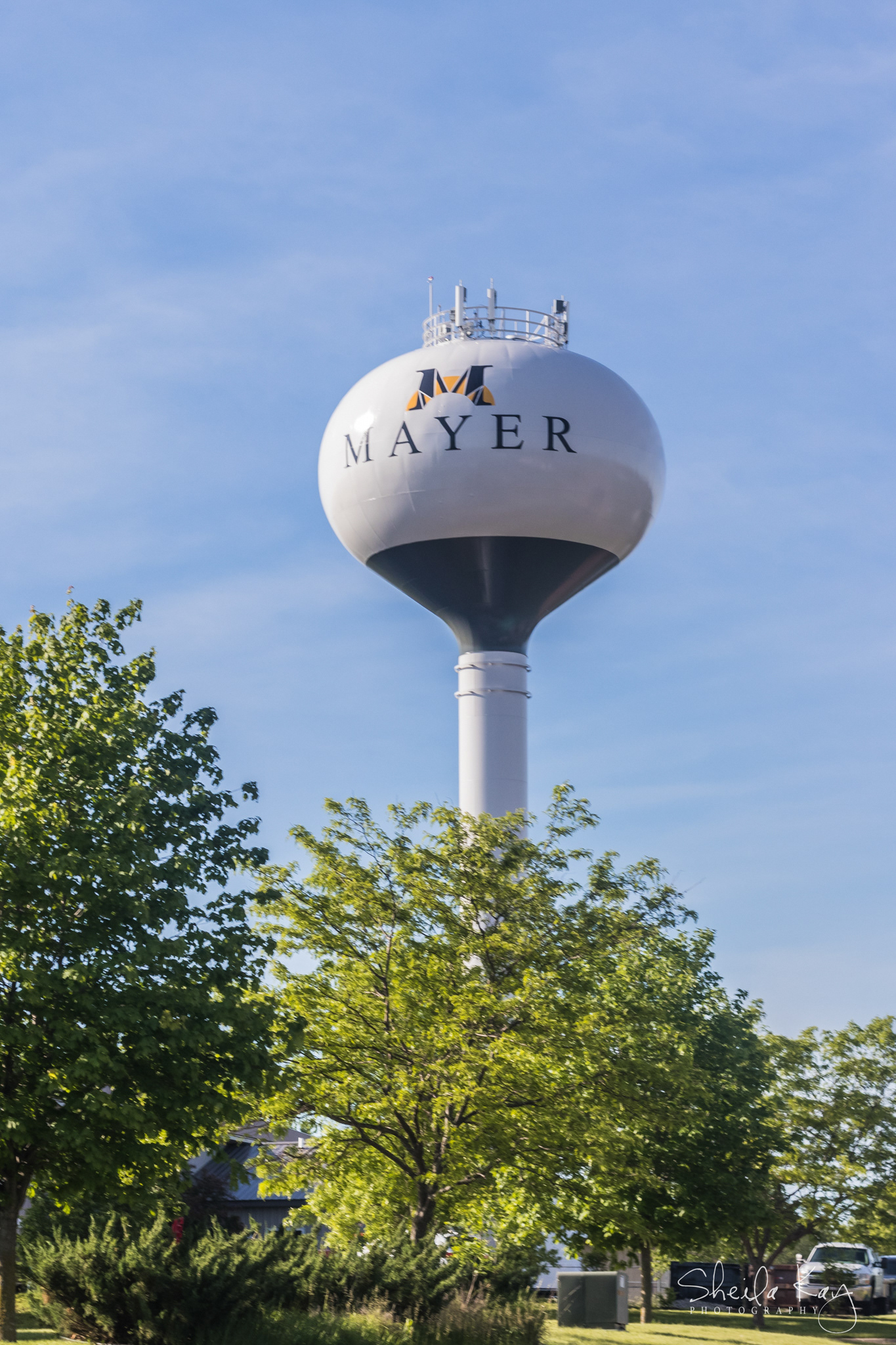 Mayer, Minnesota