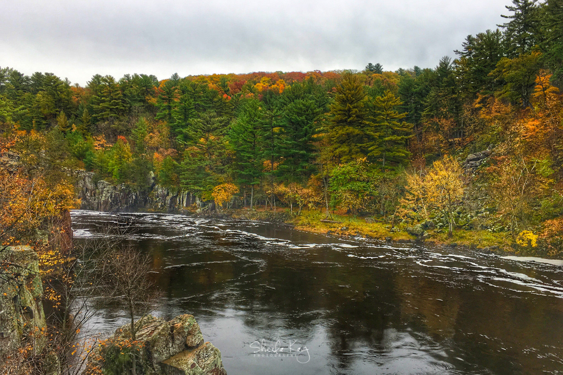 Interstate State Park