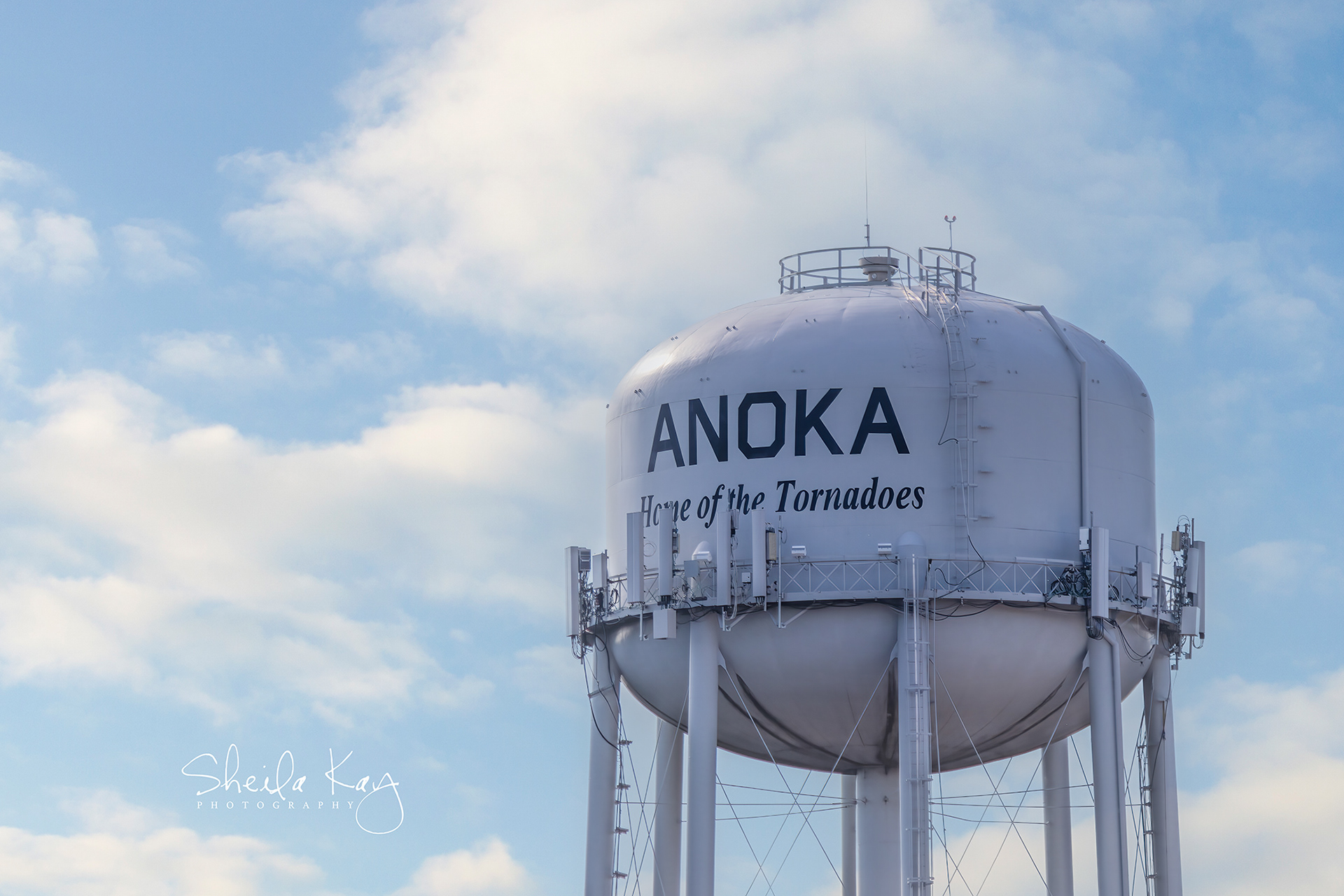 Anoka, Minnesota
