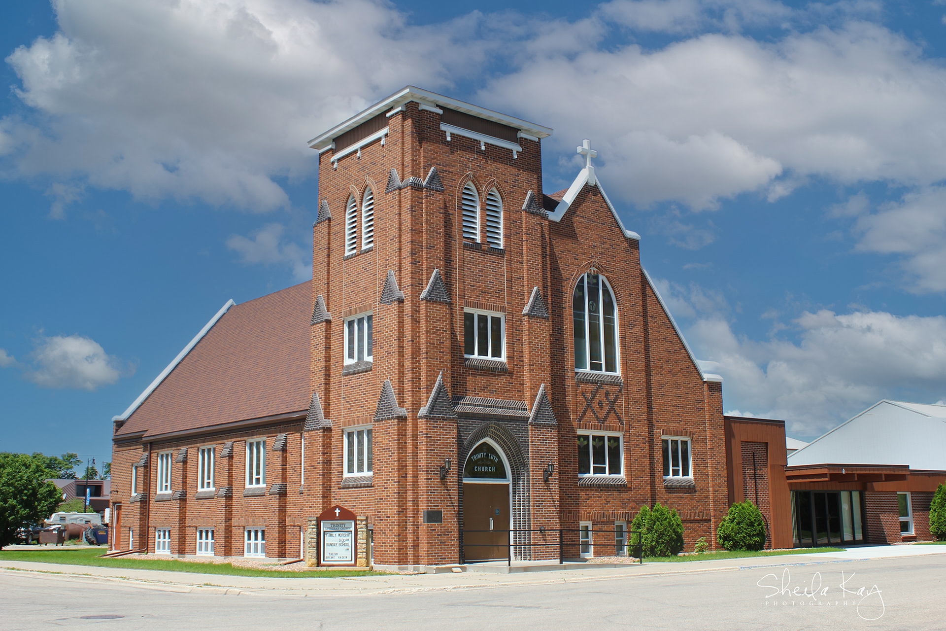 Brooten, Pope County, Minnesota