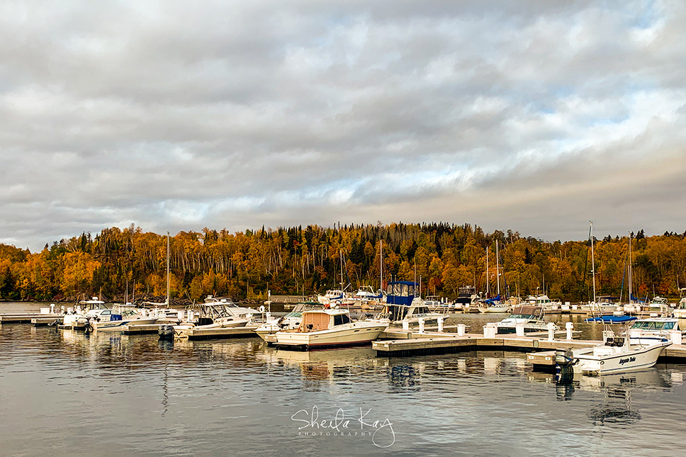 Silver Bay