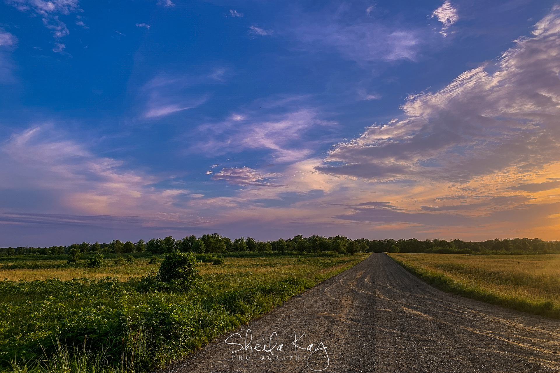 Sherburne National Wildlife Refuge