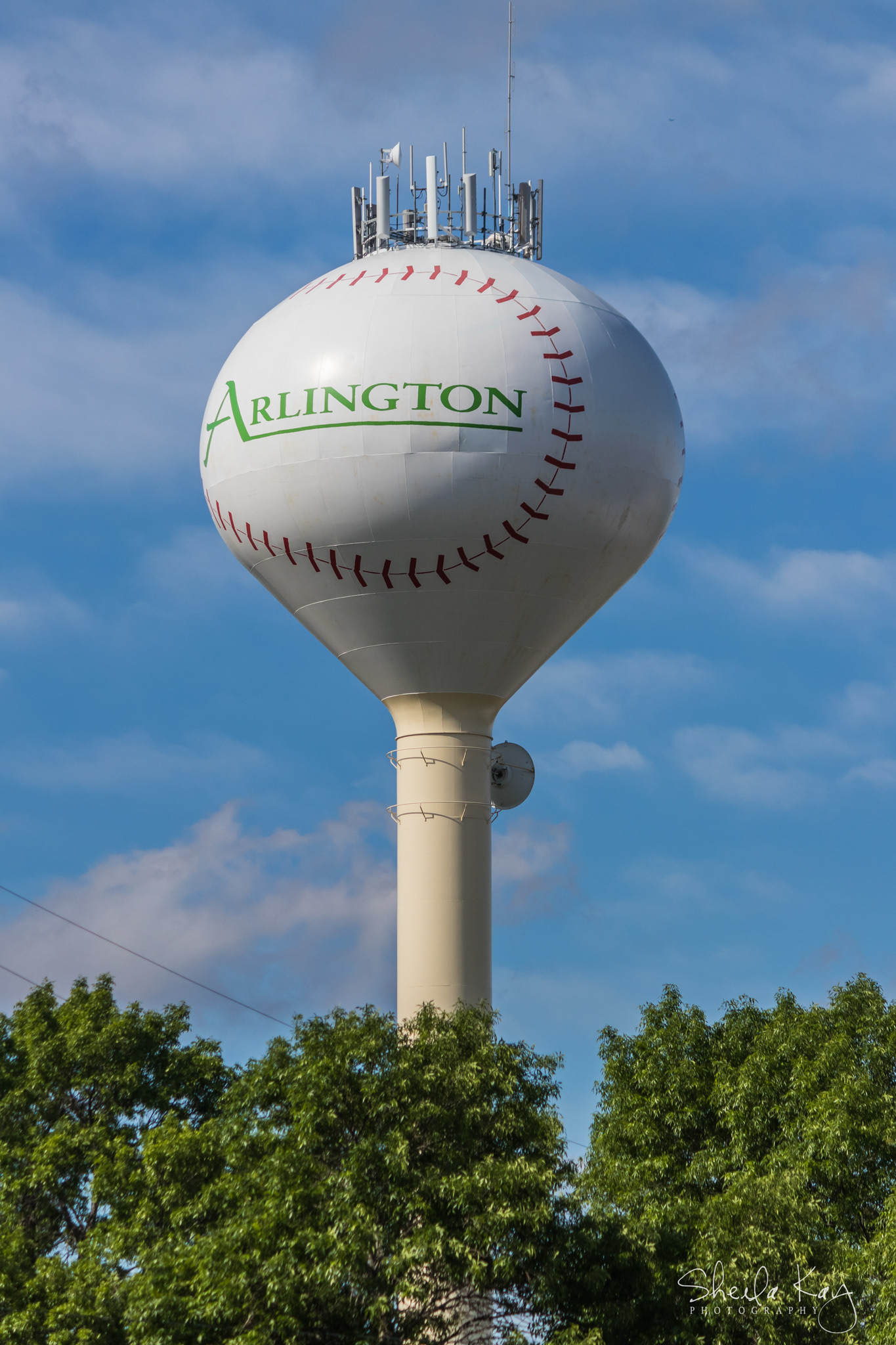 Arlington, Minnesota