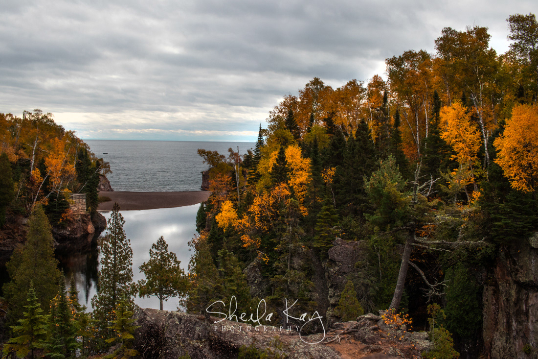 Tettegouche State Park