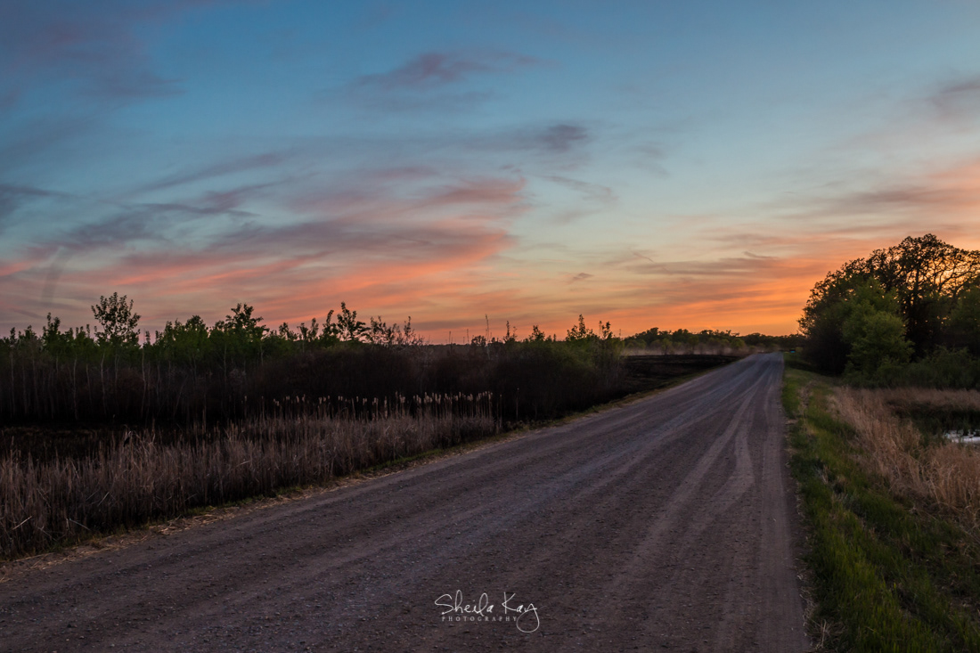 Sherburne National Wildlife Refuge