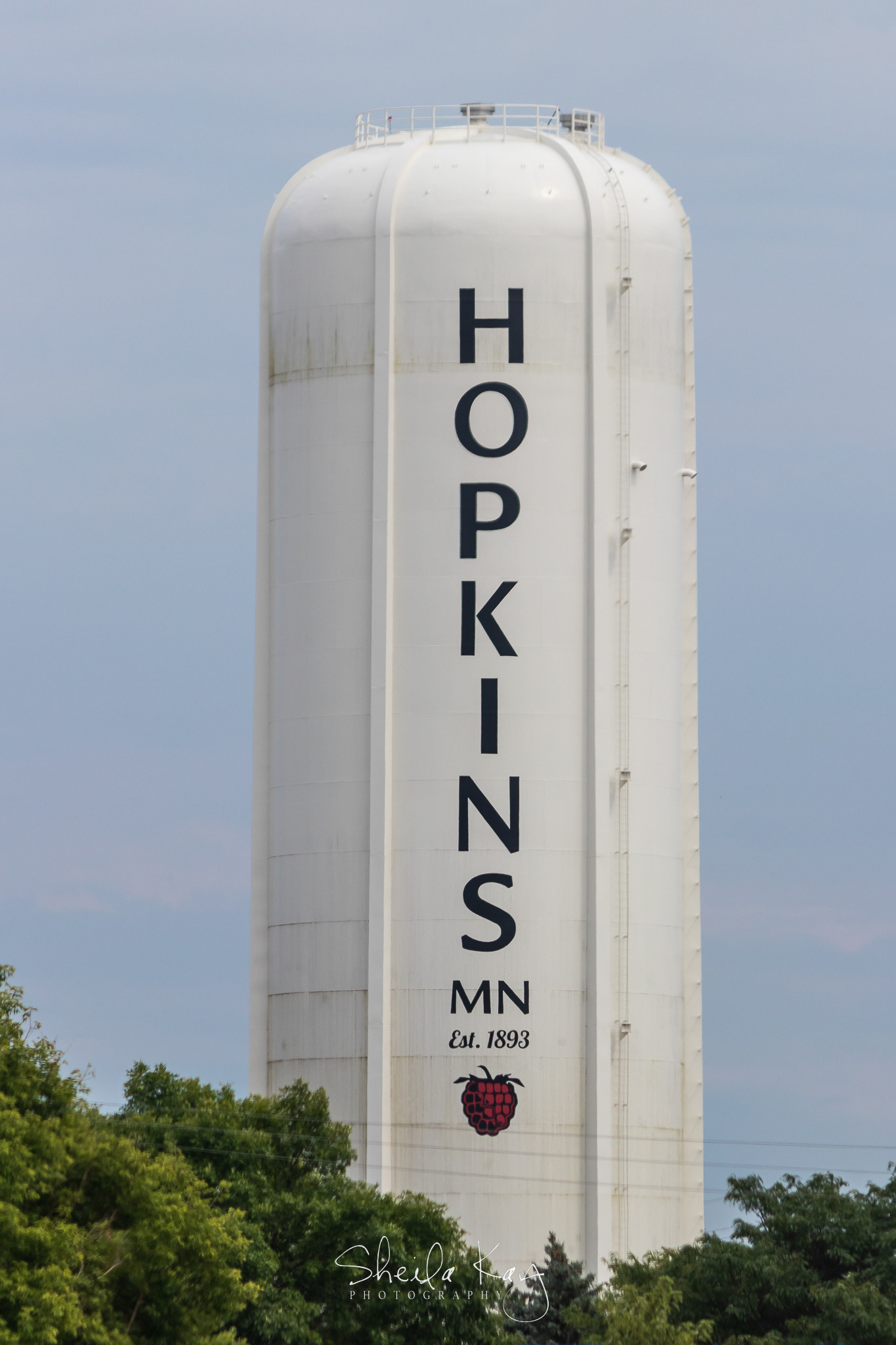 Hopkins, Minnesota