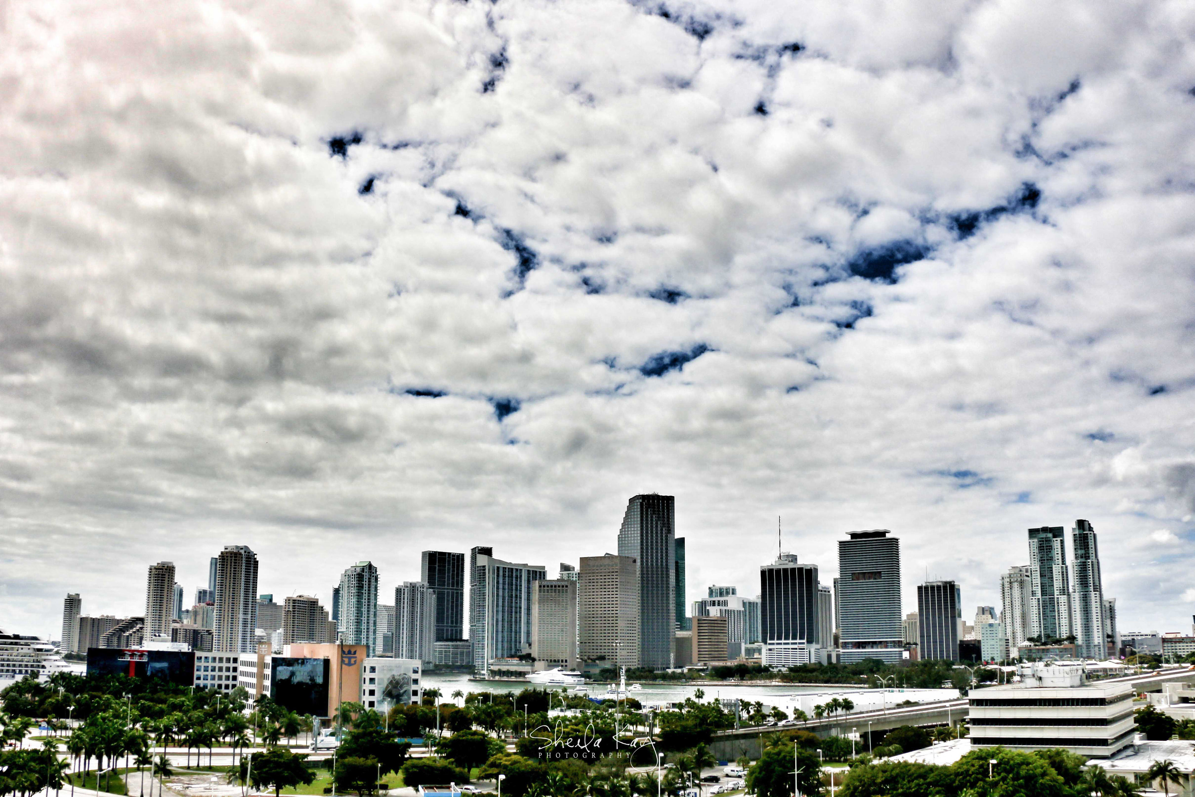 Miami, Florida