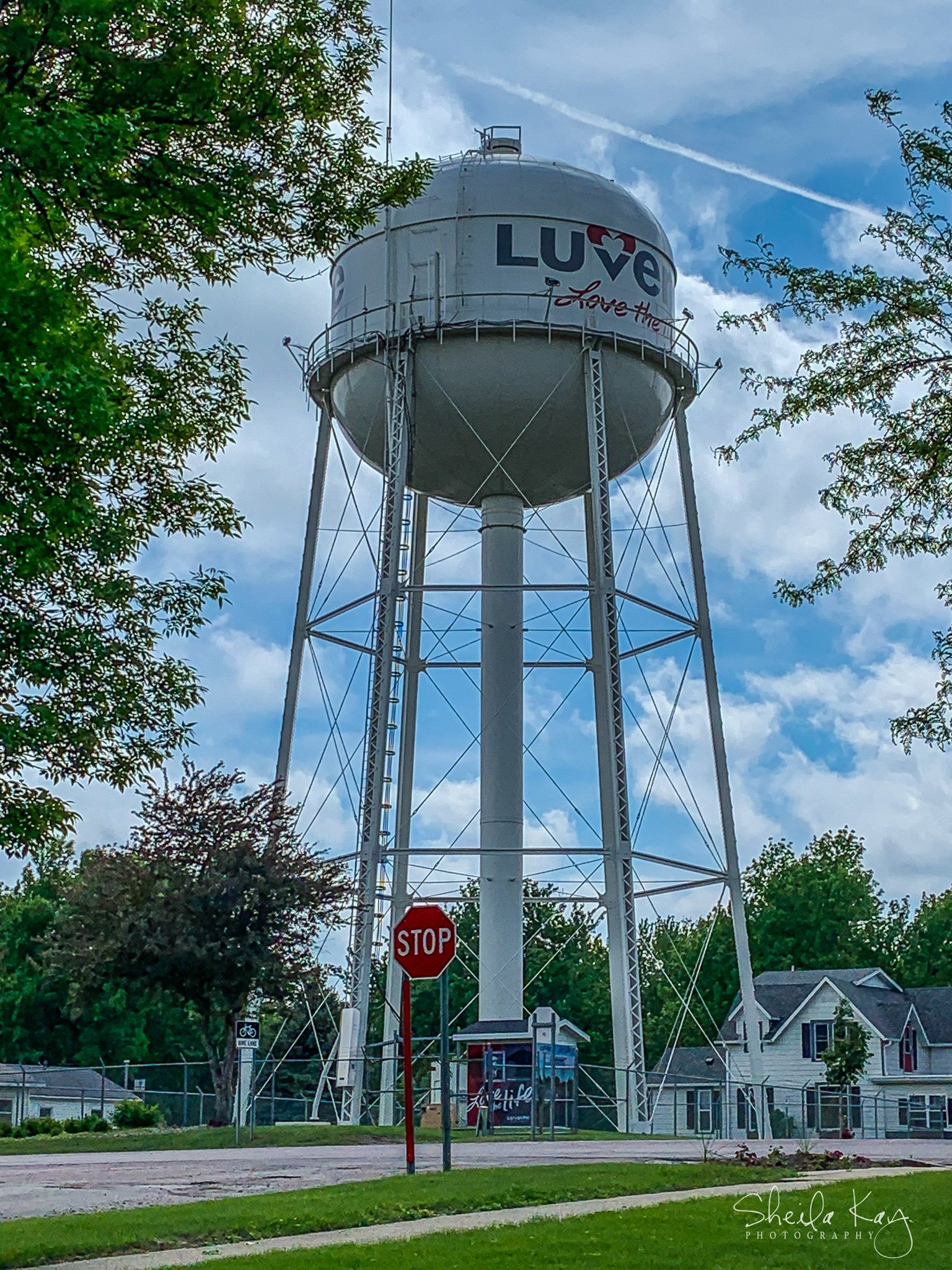 Luverne, Minnesota