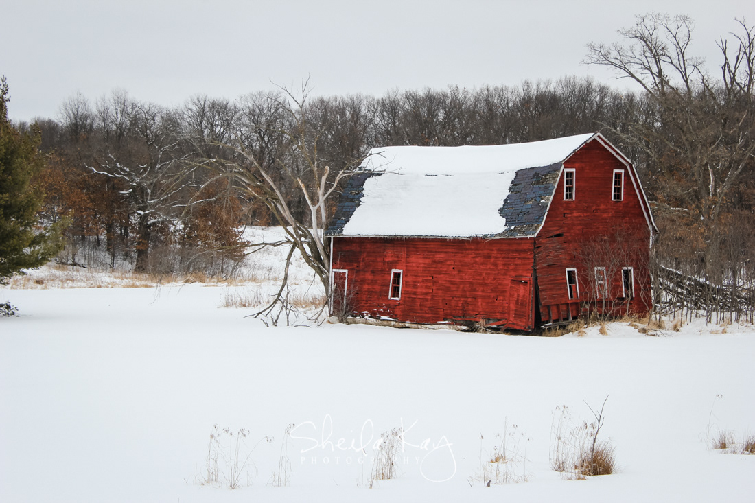 Sherburne County, Minnesota