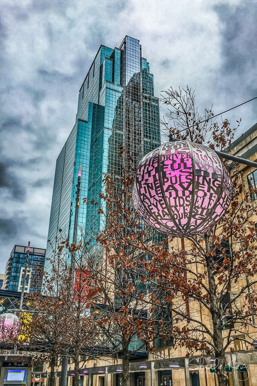 Wells Fargo Building, Minneapolis
