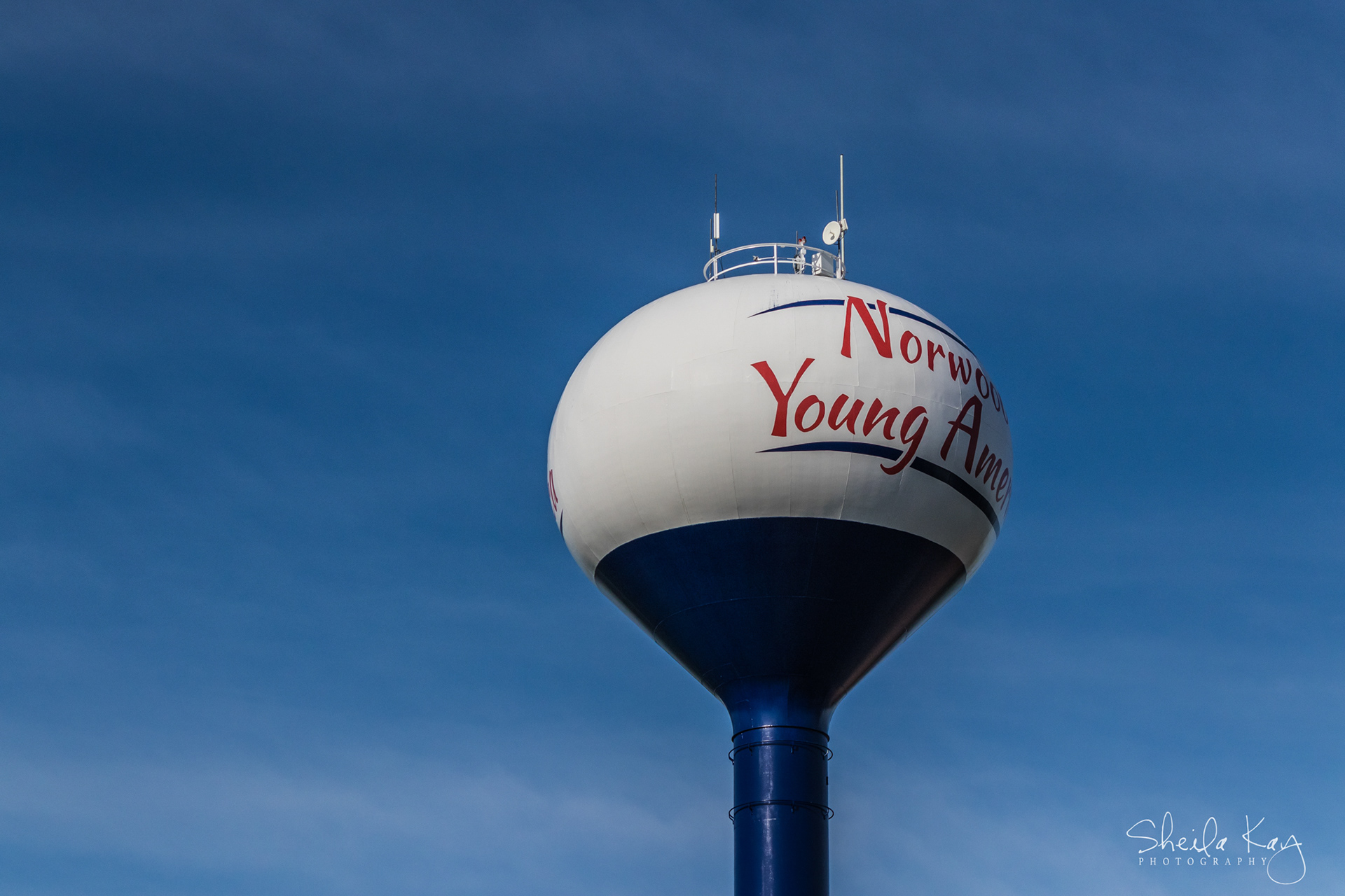 Norwood Young America, Minnesota