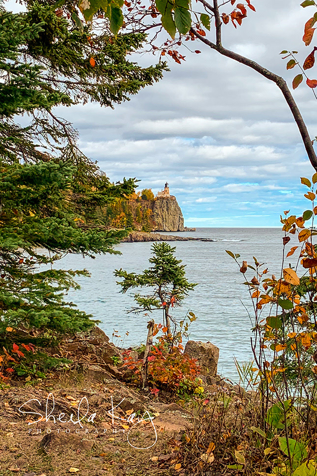 Split Rock Lighthouse State Park