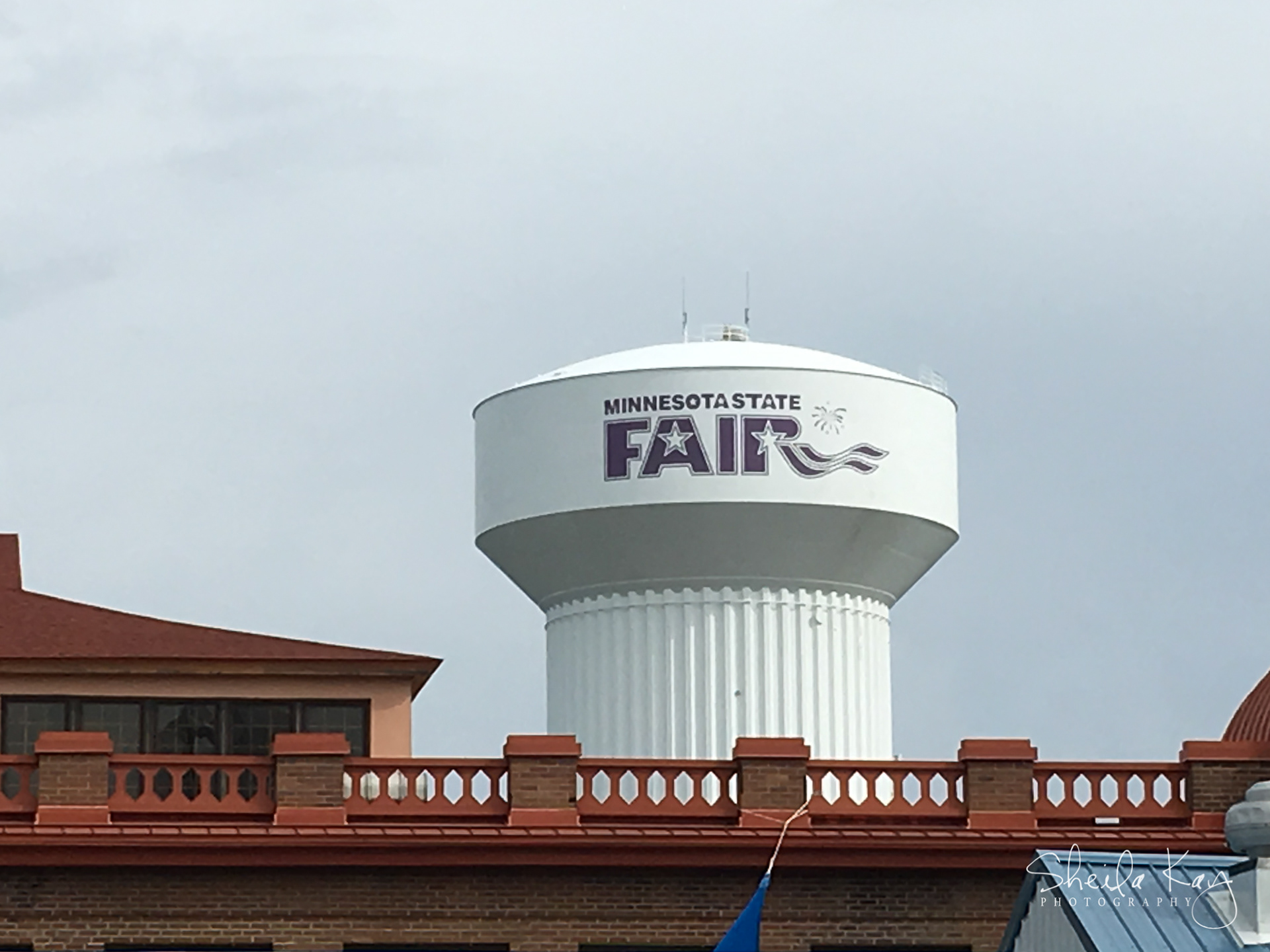 Minnesota State Fair