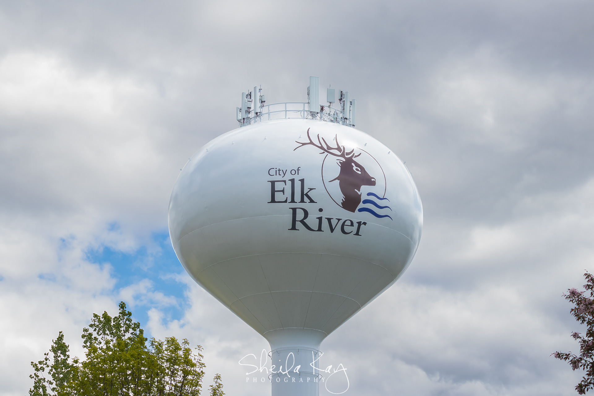 Elk River, Minnesota