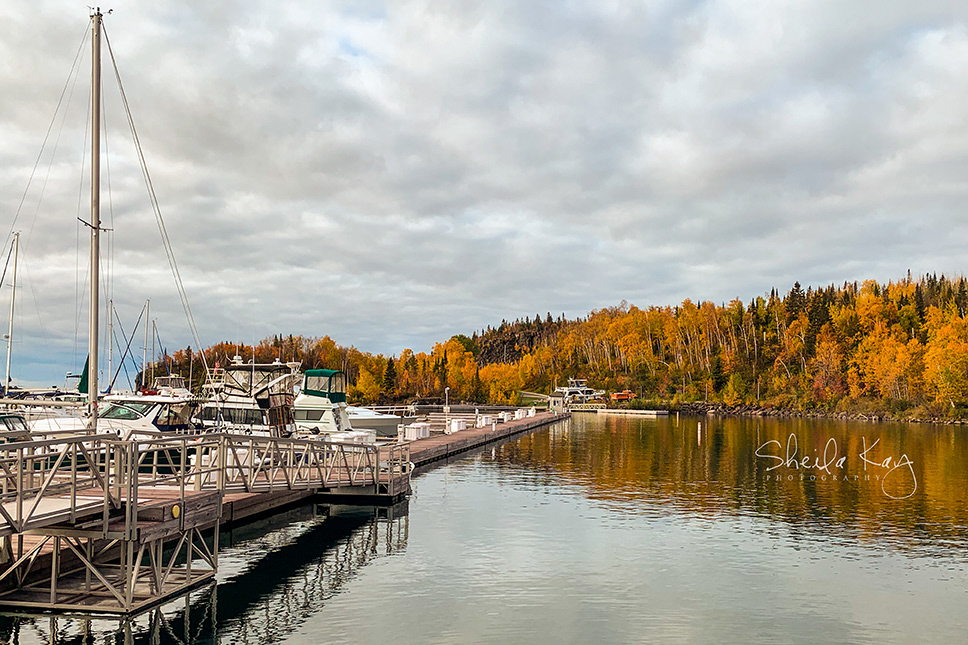 Silver Bay
