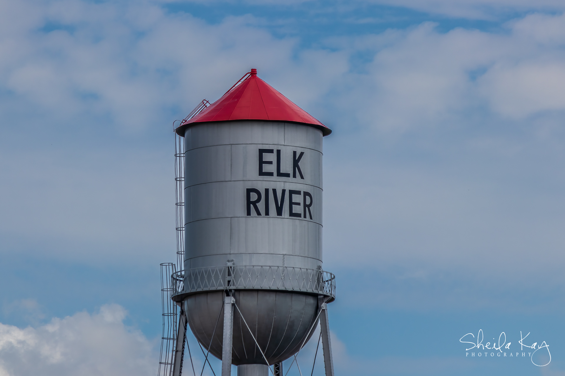 Elk River, Minnesota