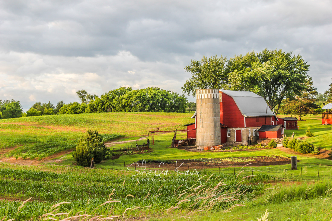 Sherburne County, Minnesota