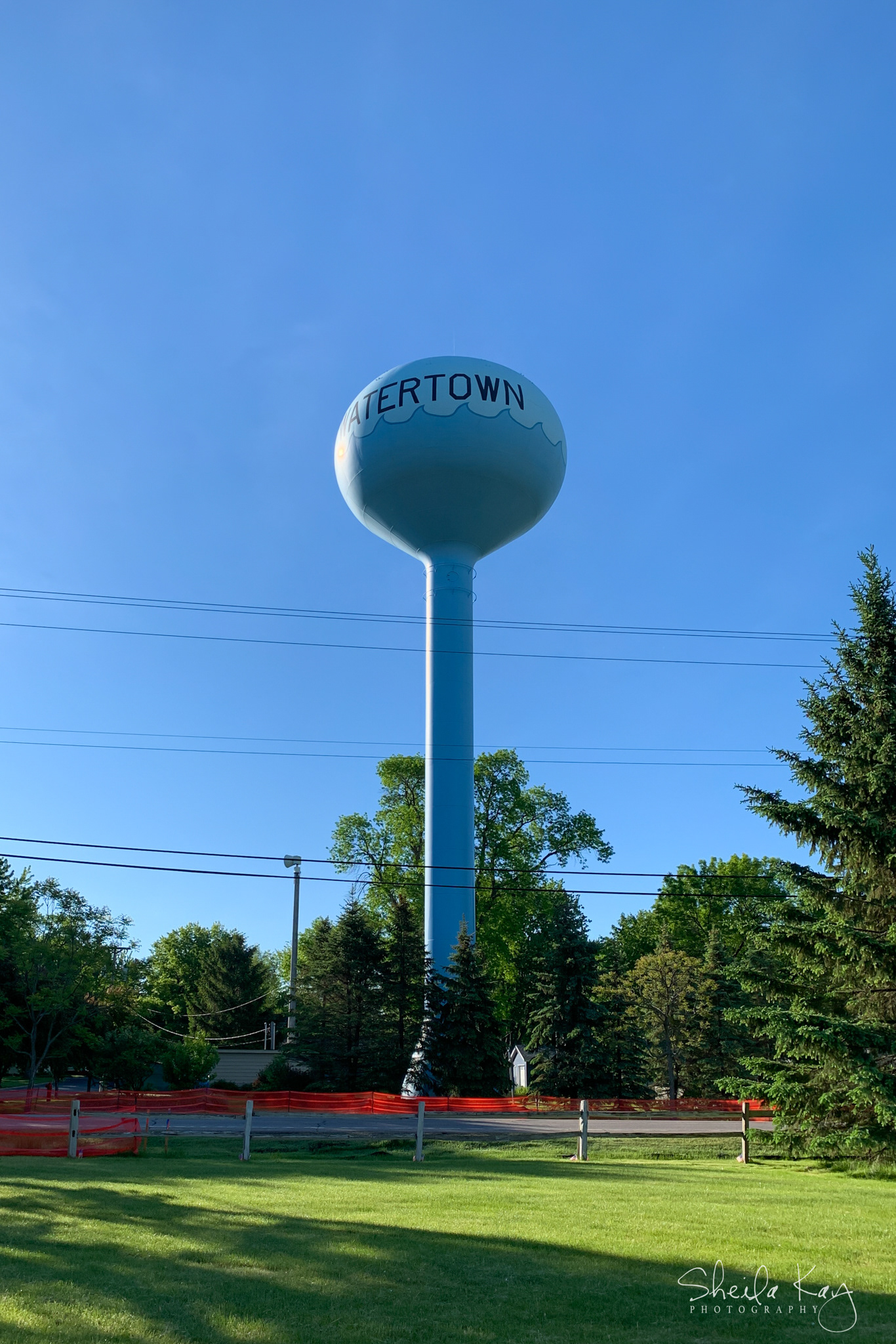 Watertown, Minnesota