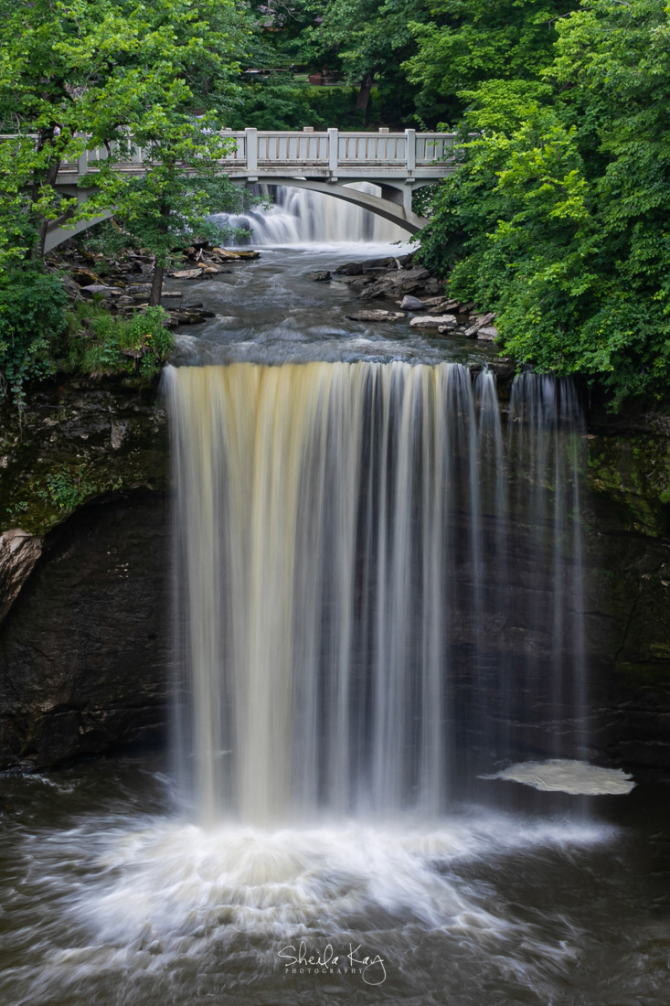 Minneopa State Park