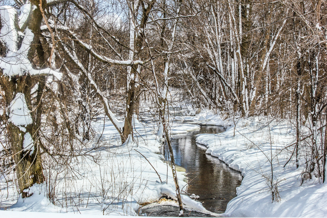 Sherburne County, Minnesota