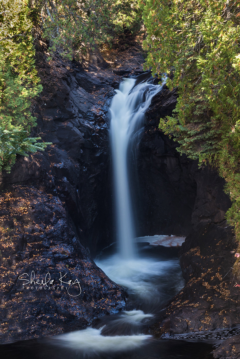 Cascade River State Park