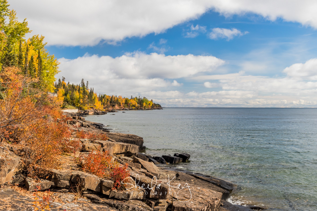 North Shore, Minnesota