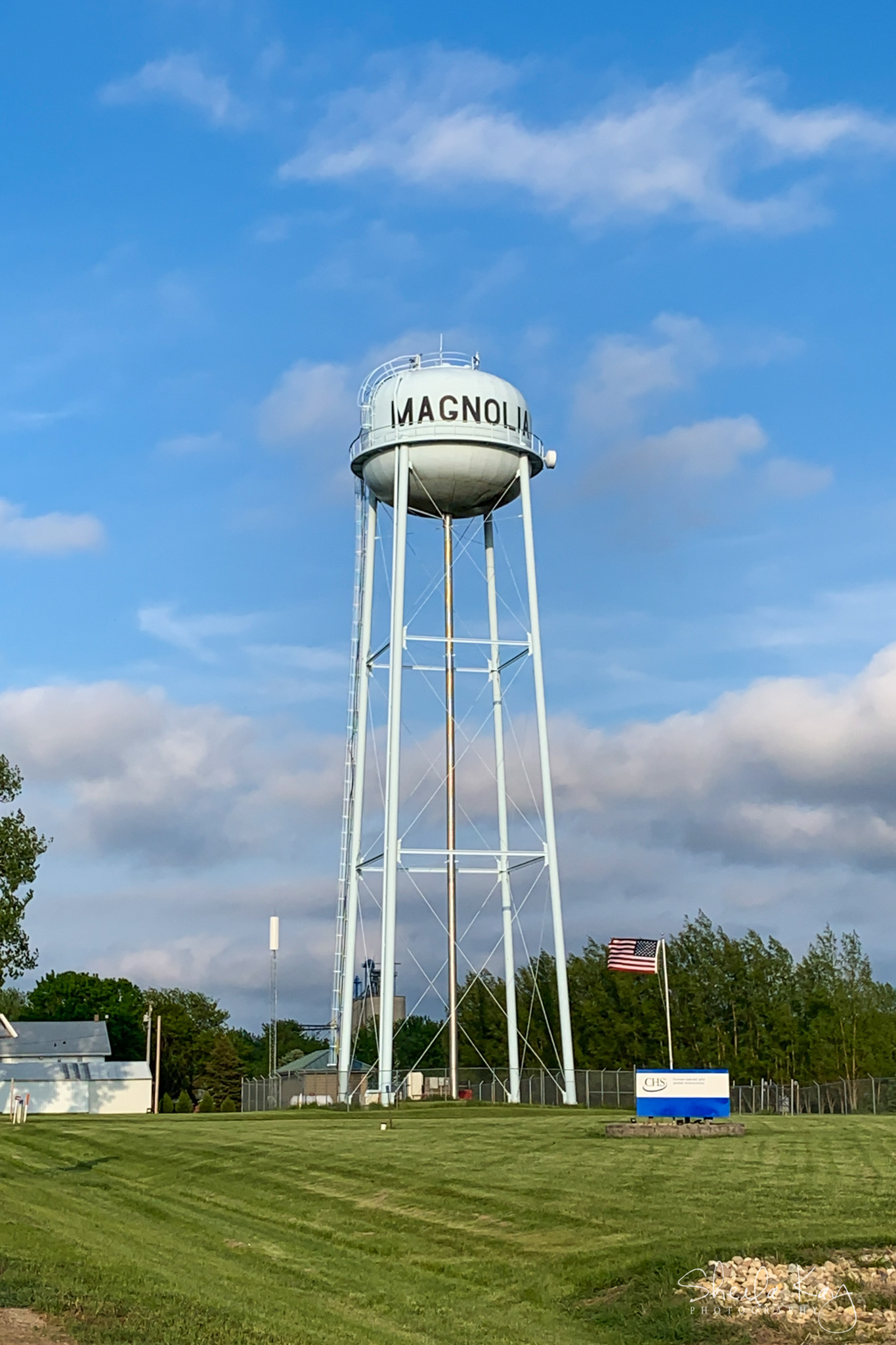 Magnolia, Minnesota
