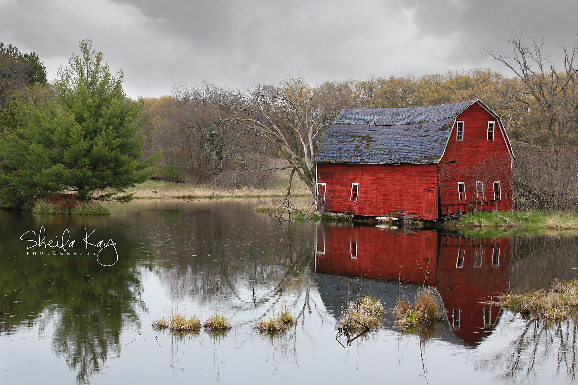 Sherburne County, Minnesota