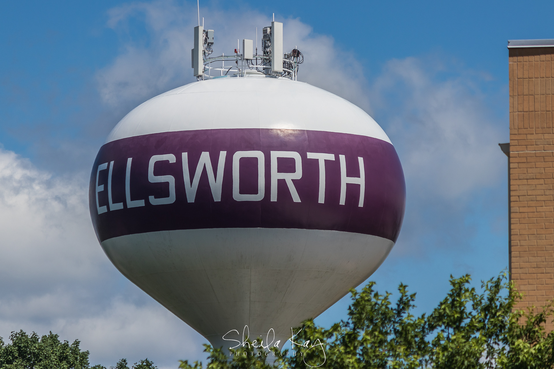 Ellsworth, Wisconsin