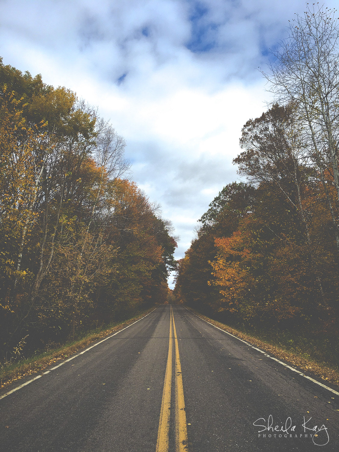 Highway to Fall