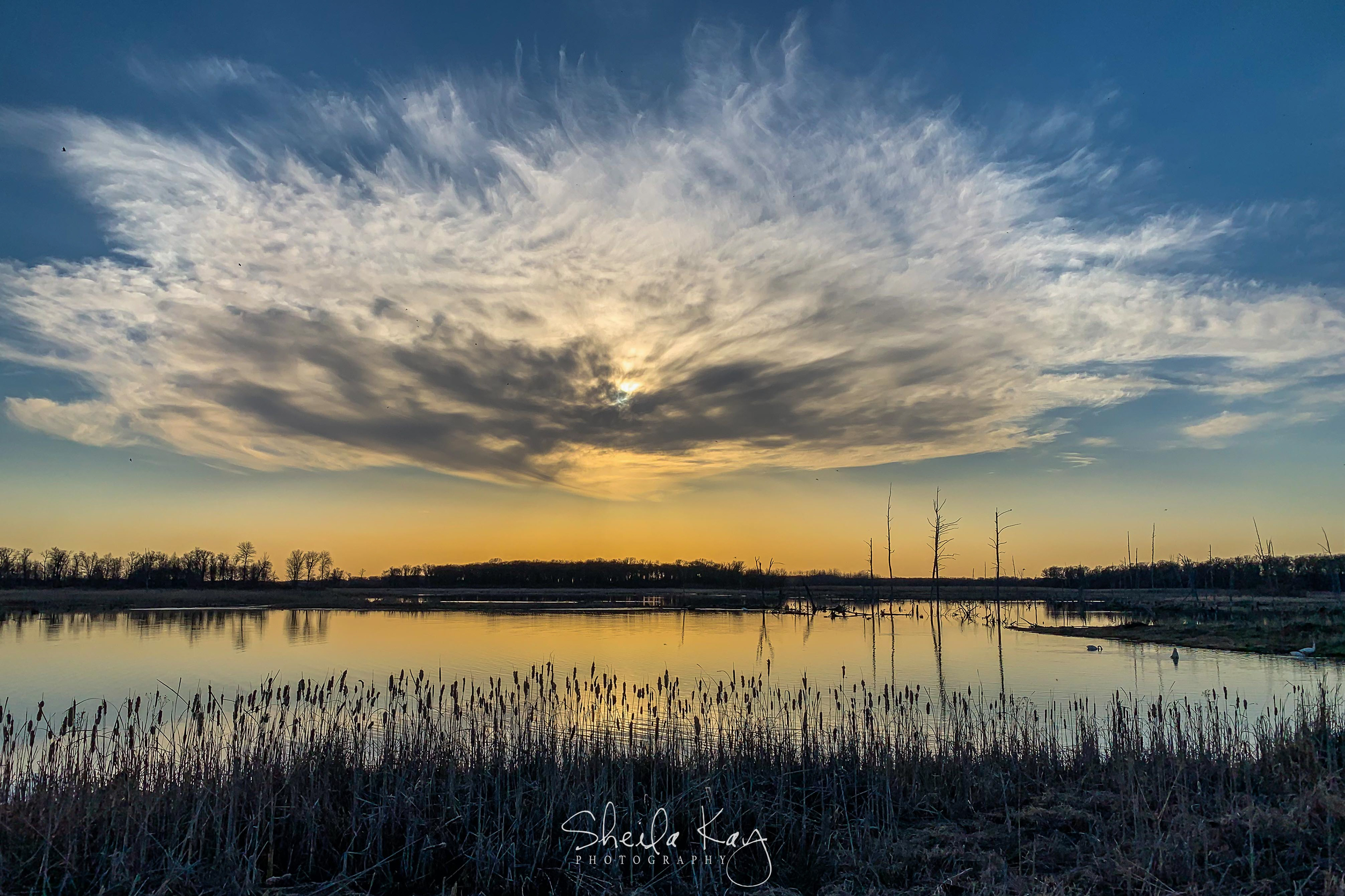 Sherburne National Wildlife Refuge