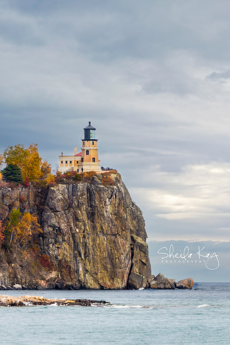 Split Rock Lighthouse State Park