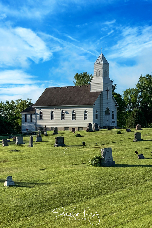 Buffao, Wright County, Minnesota