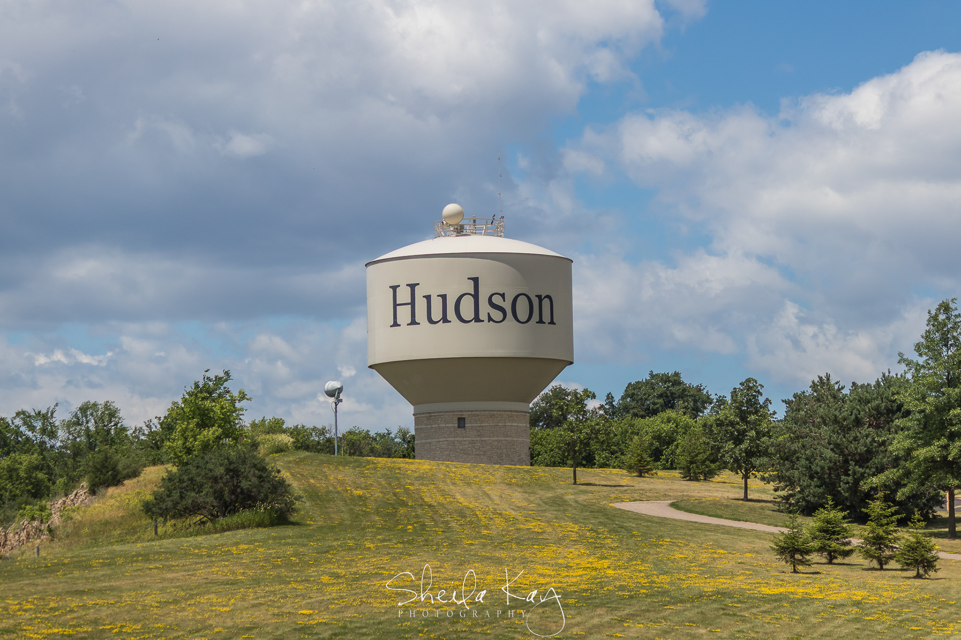 Hudson, Wisconsin