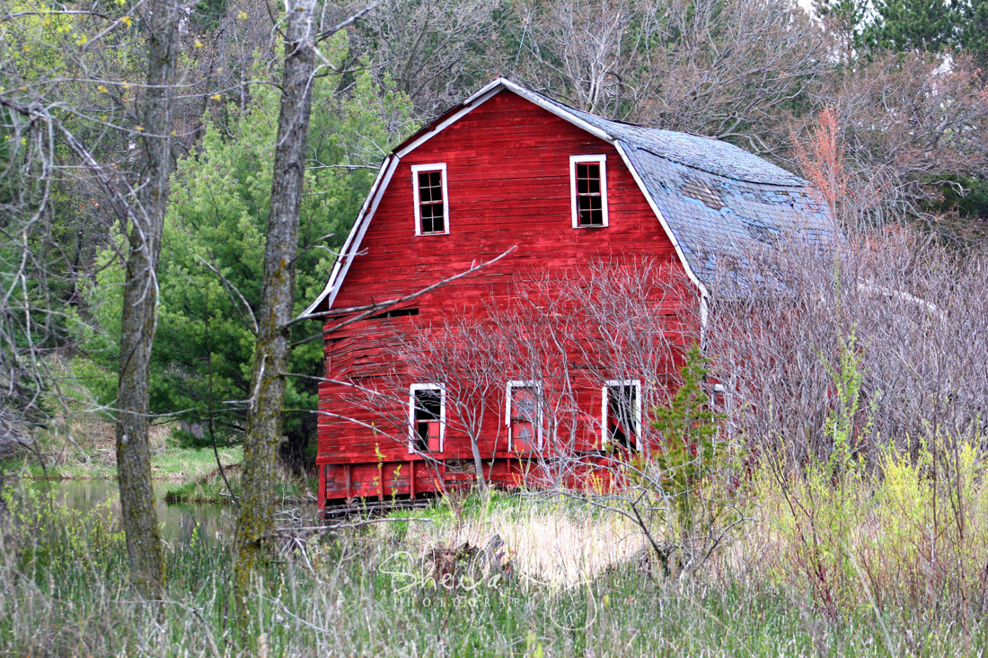 Sherburne County, Minnesota