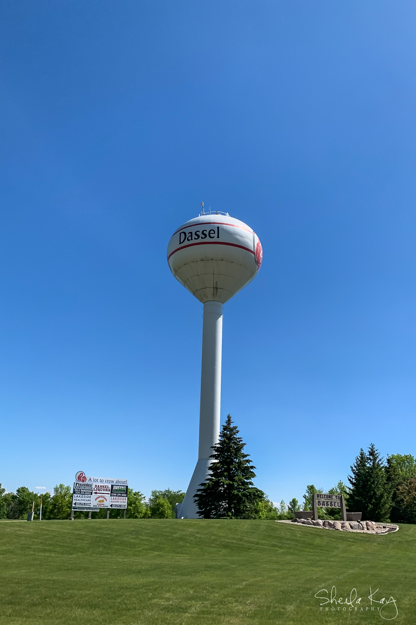 Dassel, Minnesota