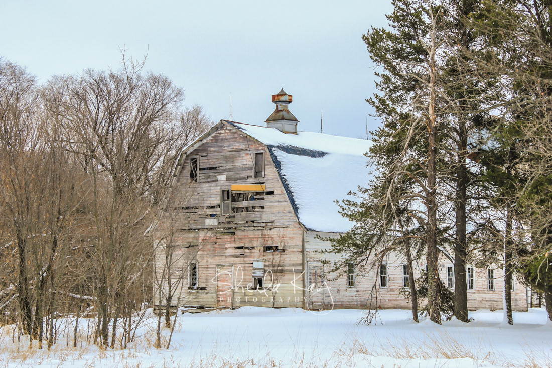 Isanti County, Minnesota