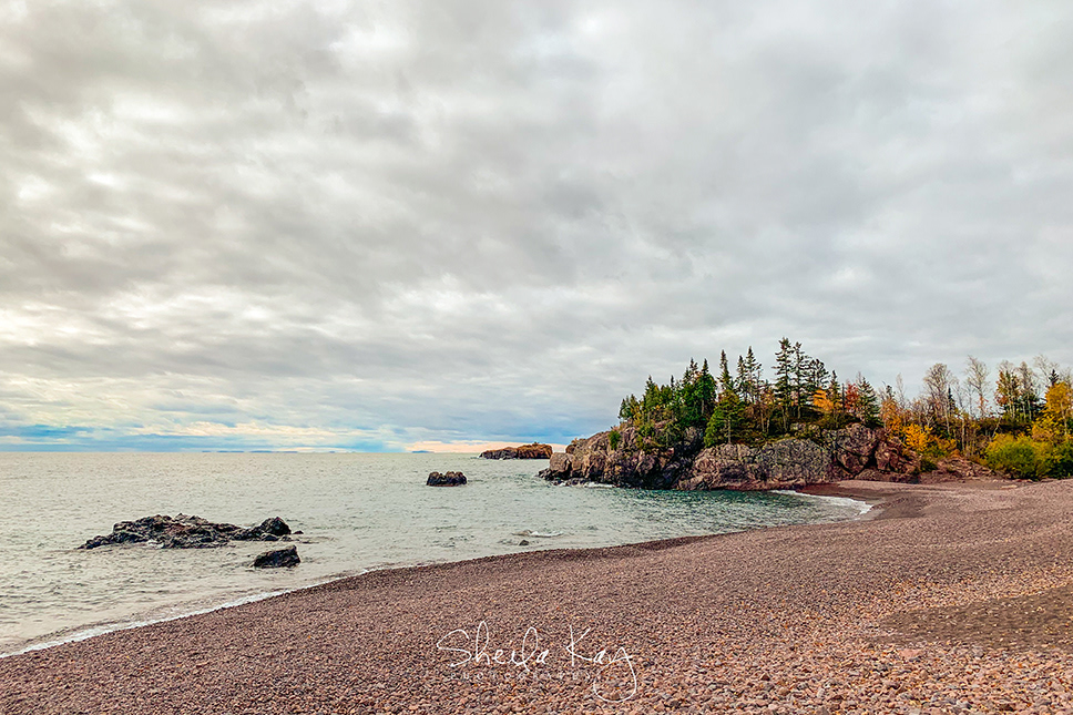 Split Rock Lighthouse State Park