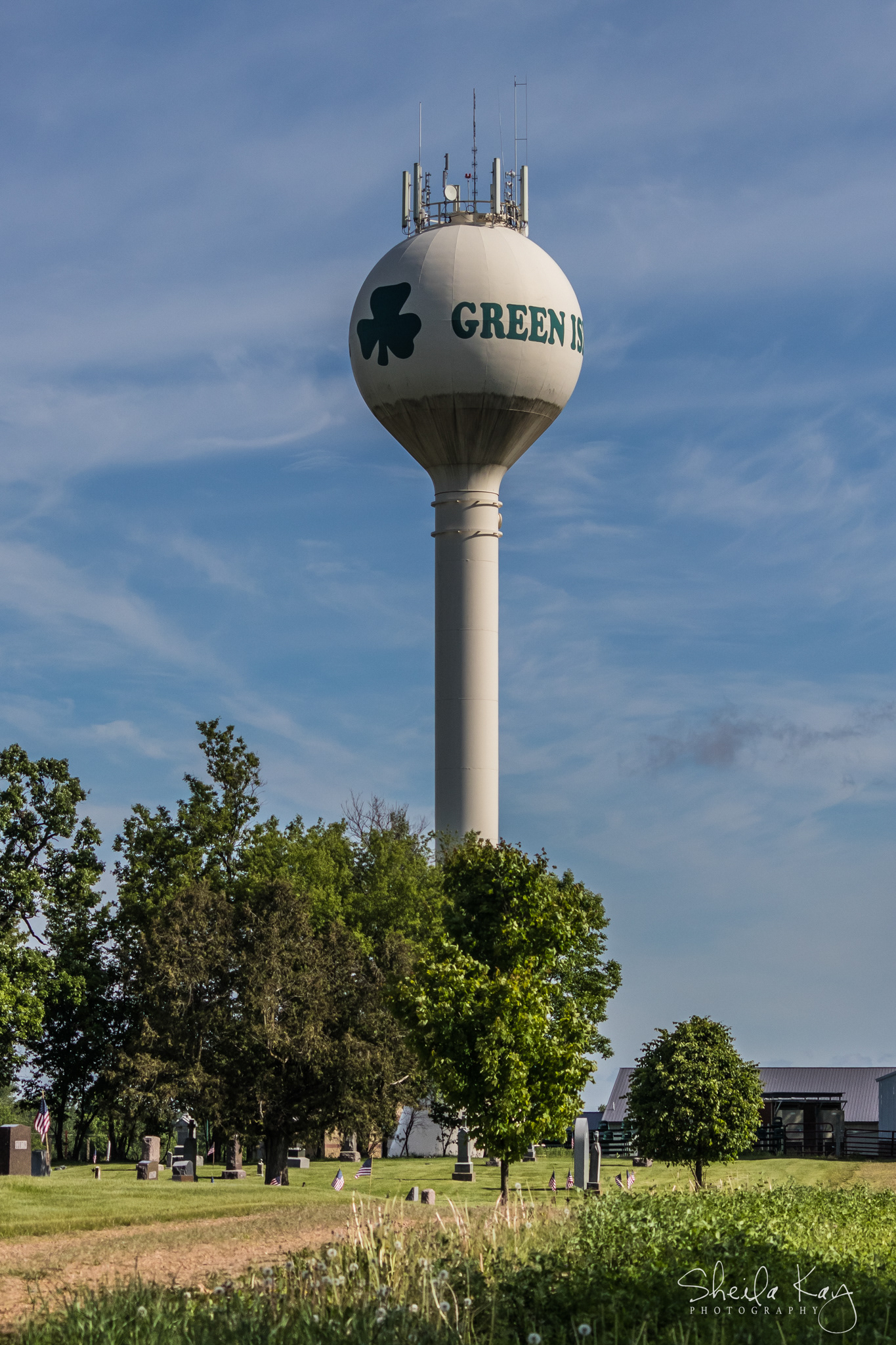 Green Isle, Minnesota