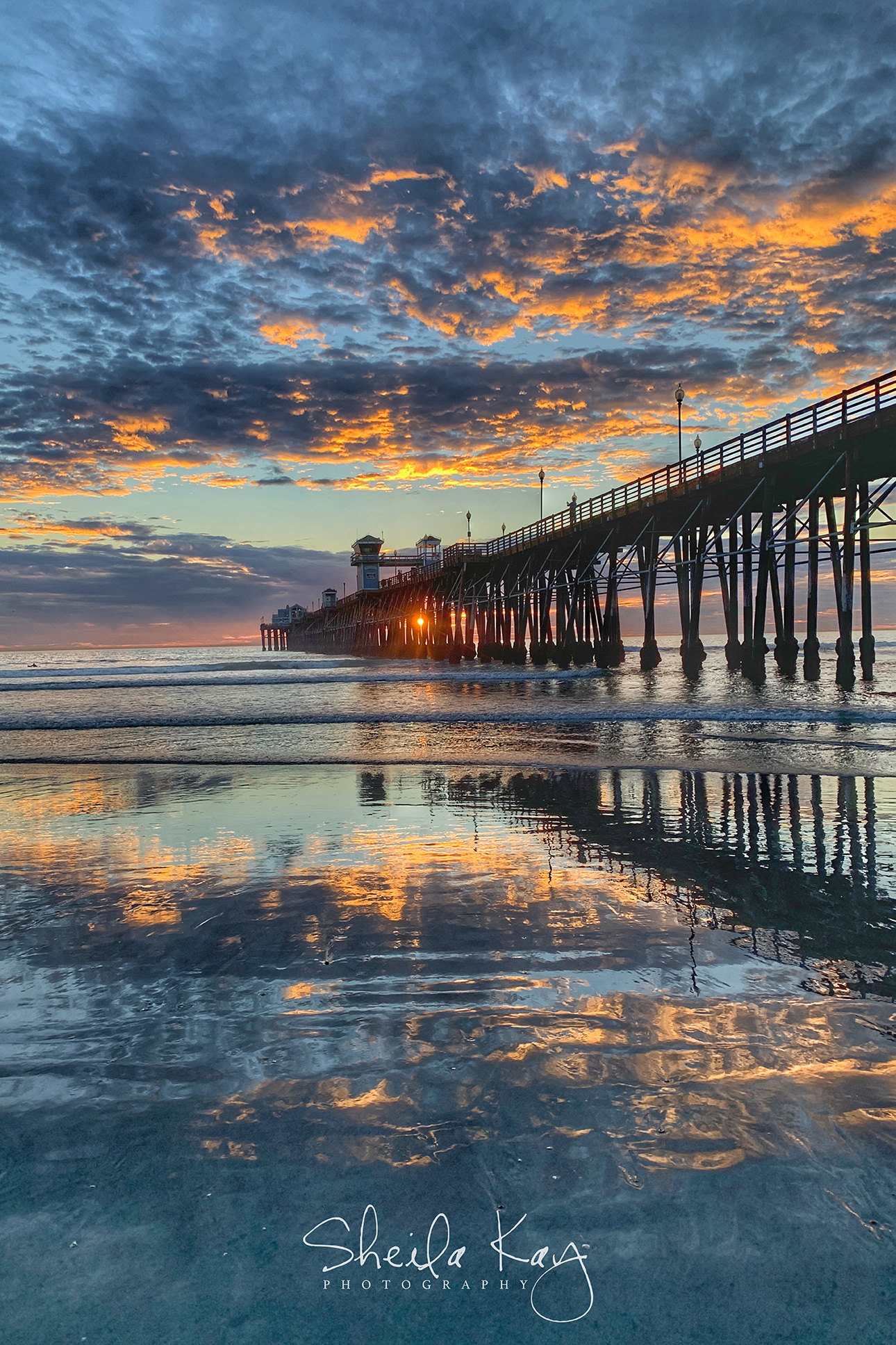 Oceanside, California