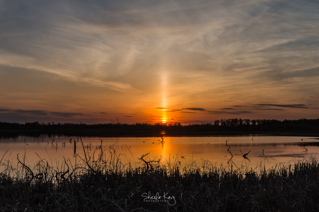 Sherburne National Wildlife Refuge