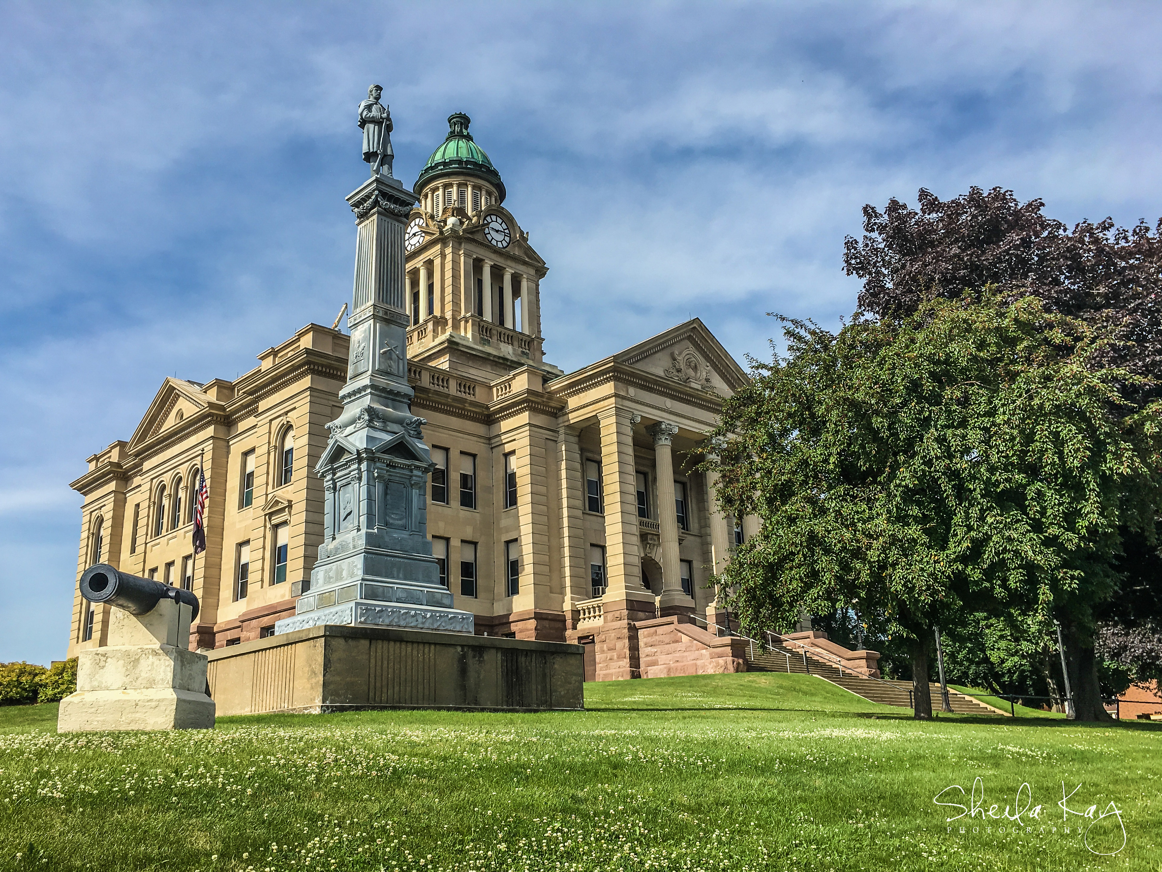 Winneshiek County, Iowa