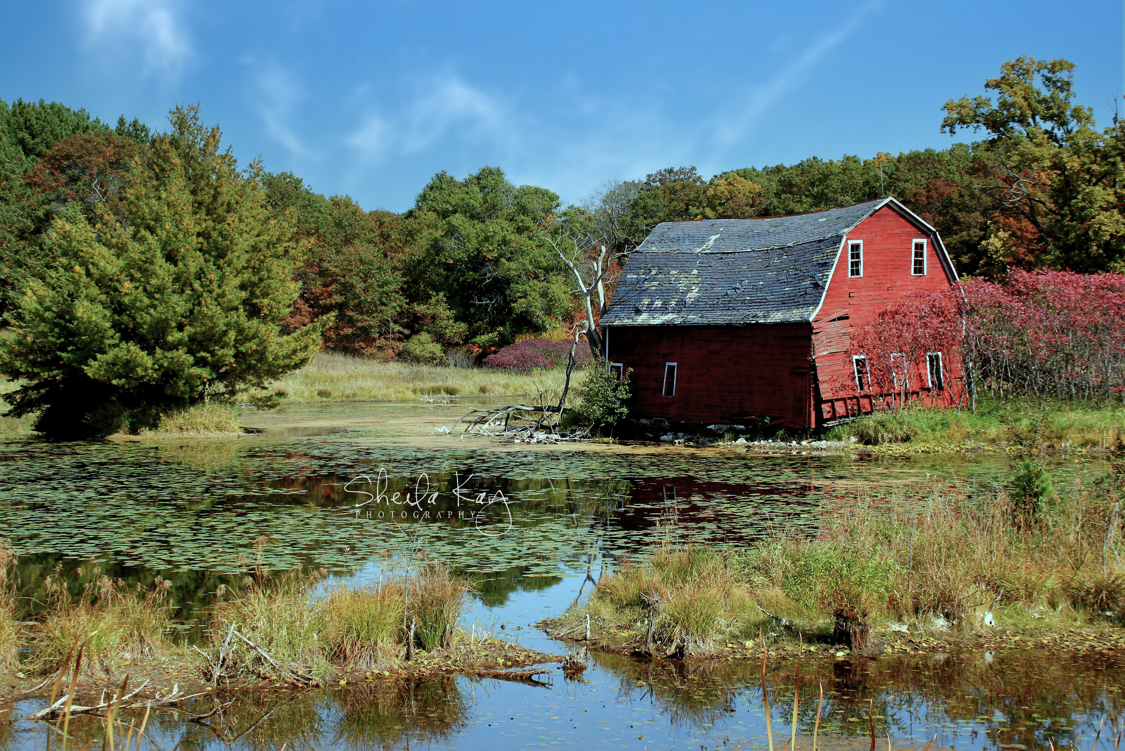 Sherburne County, Minnesota