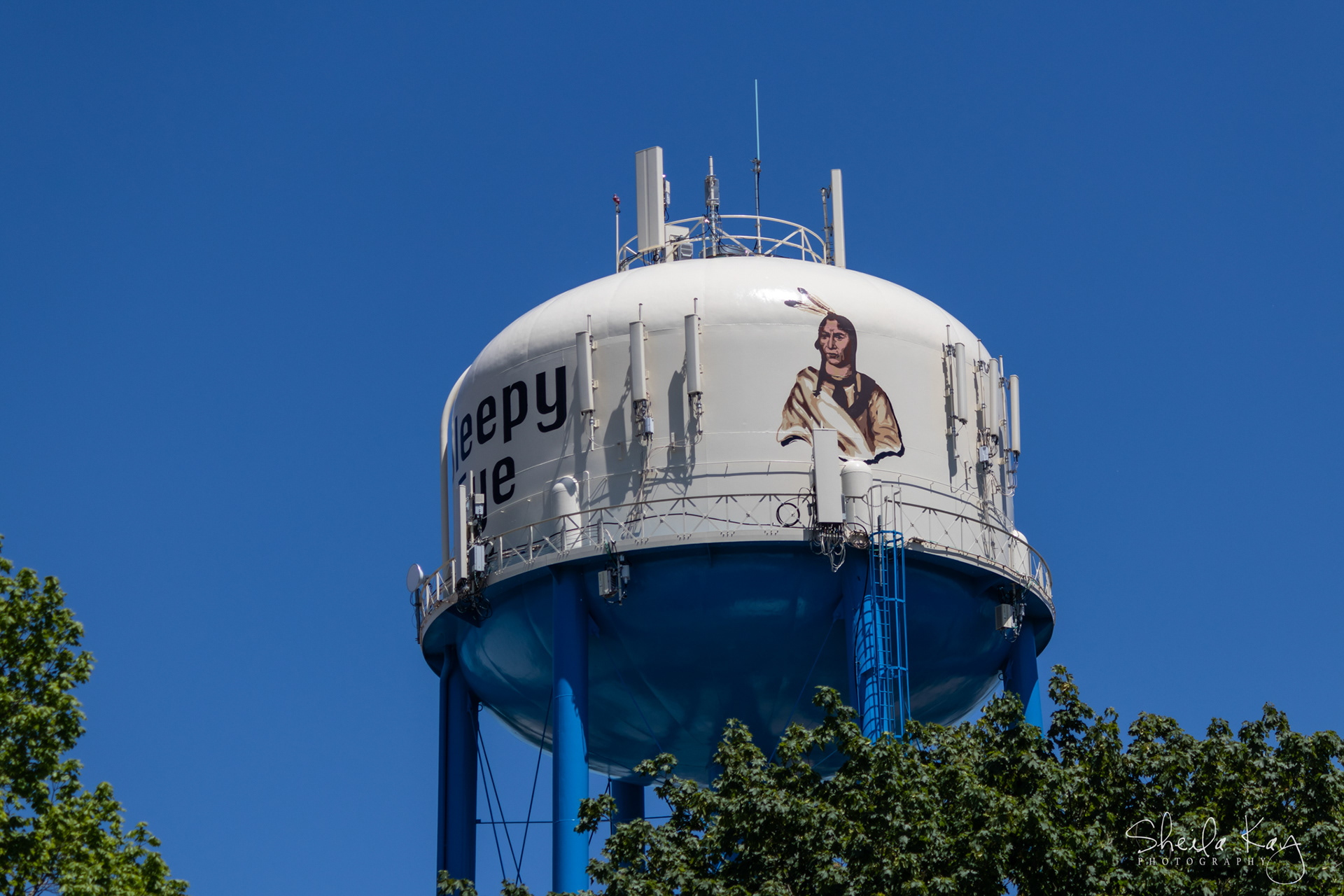 Sleepy Eye, Minnesota