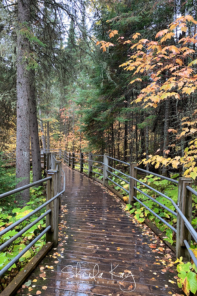 Grand Portage State Park