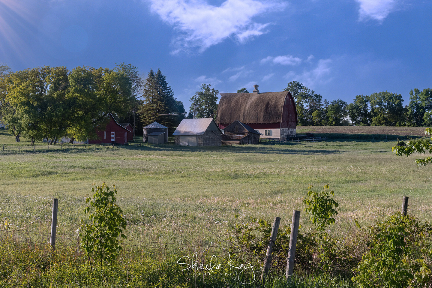 Wright County, Minnesota