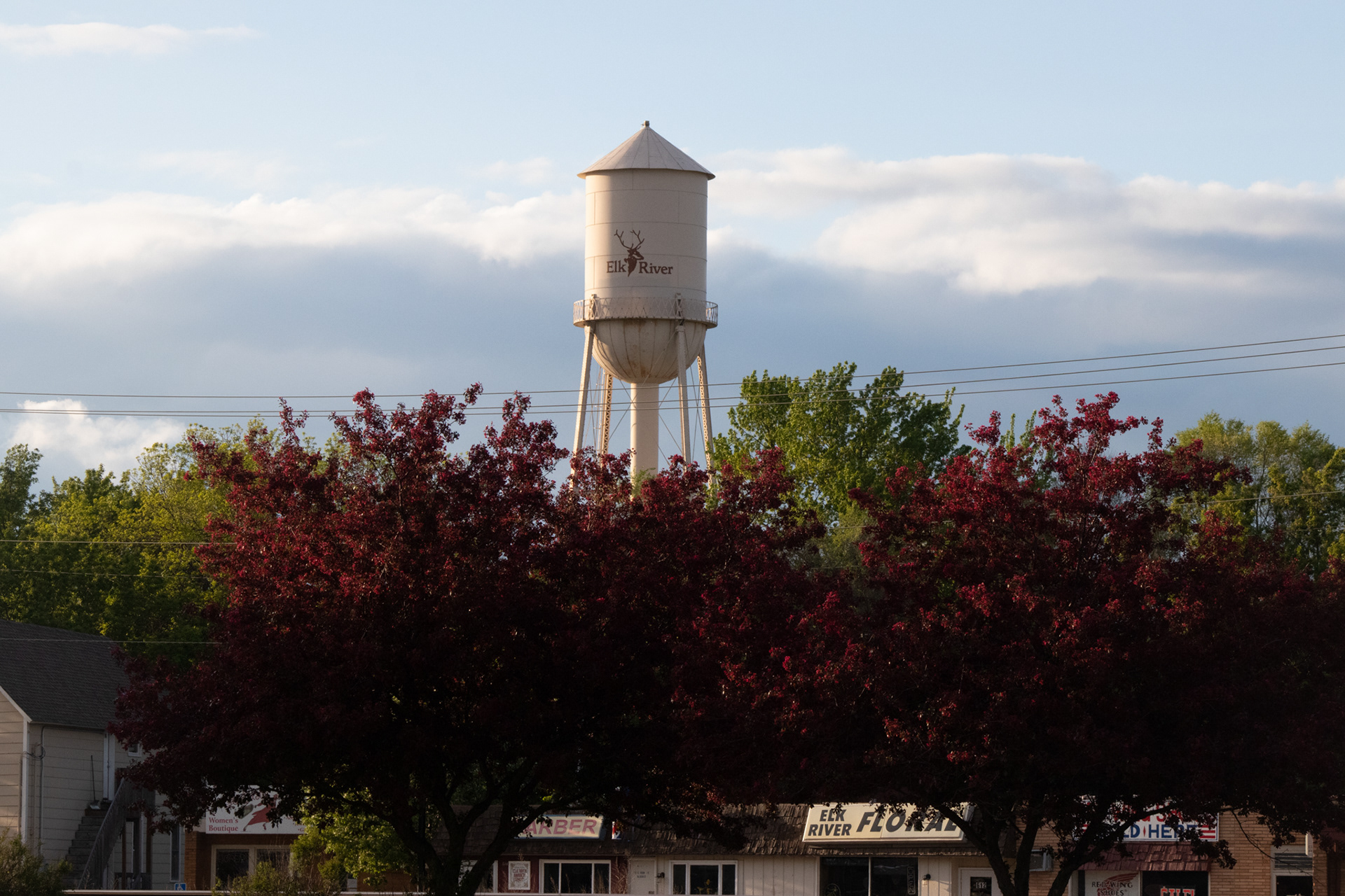 Elk River, Minnesota